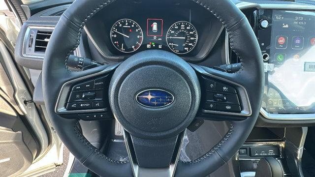 new 2026 Subaru Ascent car, priced at $53,371