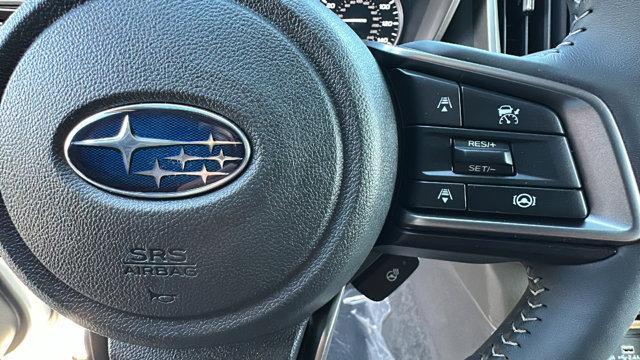 new 2026 Subaru Ascent car, priced at $53,371