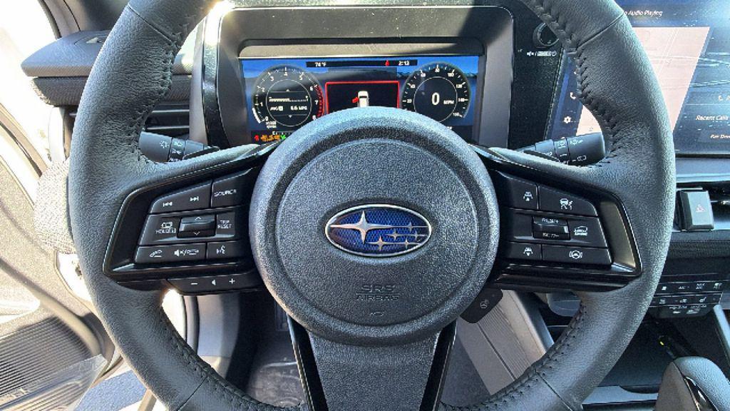 new 2026 Subaru Outback car, priced at $36,675