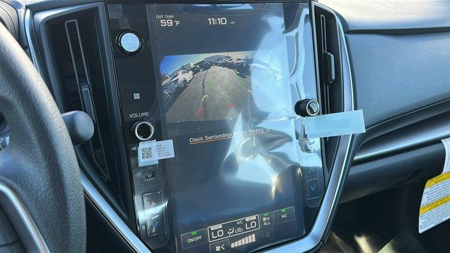 new 2025 Subaru Impreza car, priced at $28,269