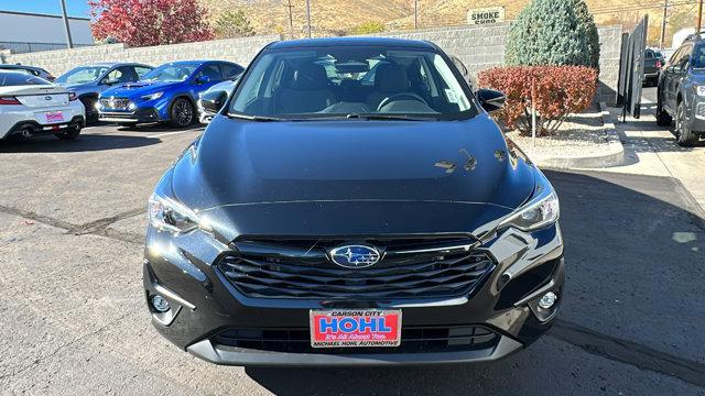 new 2025 Subaru Impreza car, priced at $28,269