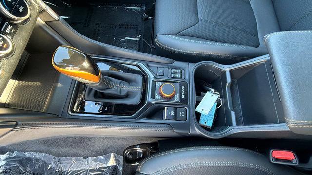 used 2025 Subaru Forester car, priced at $33,791