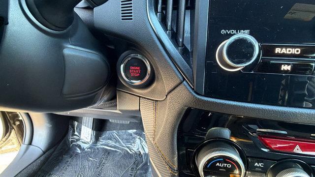 used 2025 Subaru Forester car, priced at $33,791