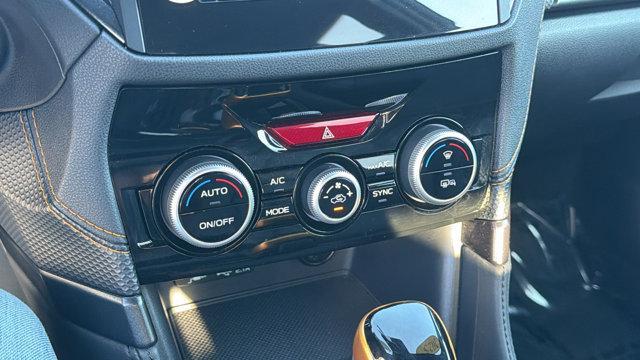 used 2025 Subaru Forester car, priced at $33,791