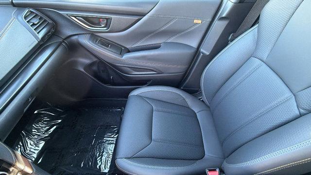 used 2025 Subaru Forester car, priced at $33,791