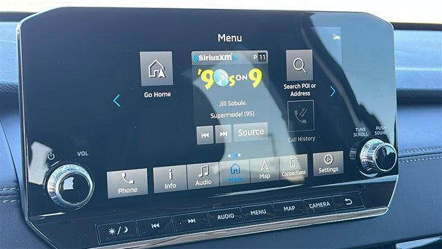 used 2024 Mitsubishi Outlander car, priced at $25,000