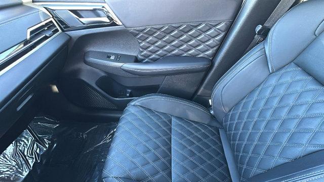 used 2024 Mitsubishi Outlander car, priced at $25,000