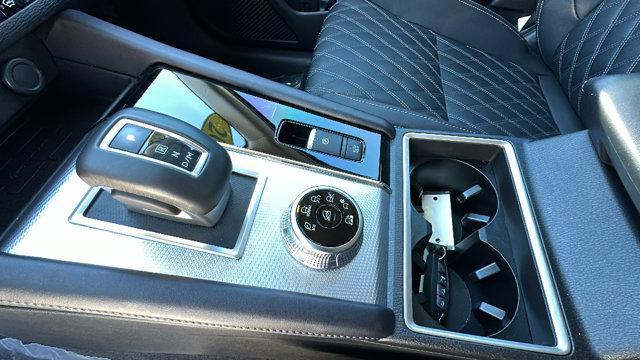 used 2024 Mitsubishi Outlander car, priced at $25,000