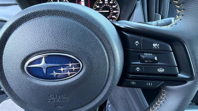 new 2026 Subaru Crosstrek car, priced at $32,857