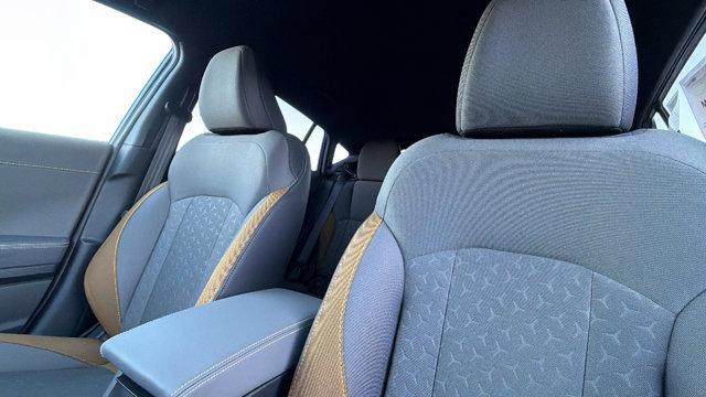 new 2026 Subaru Crosstrek car, priced at $32,857