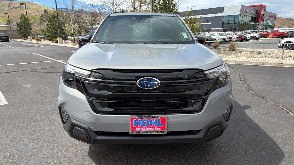 new 2026 Subaru Forester car, priced at $34,997