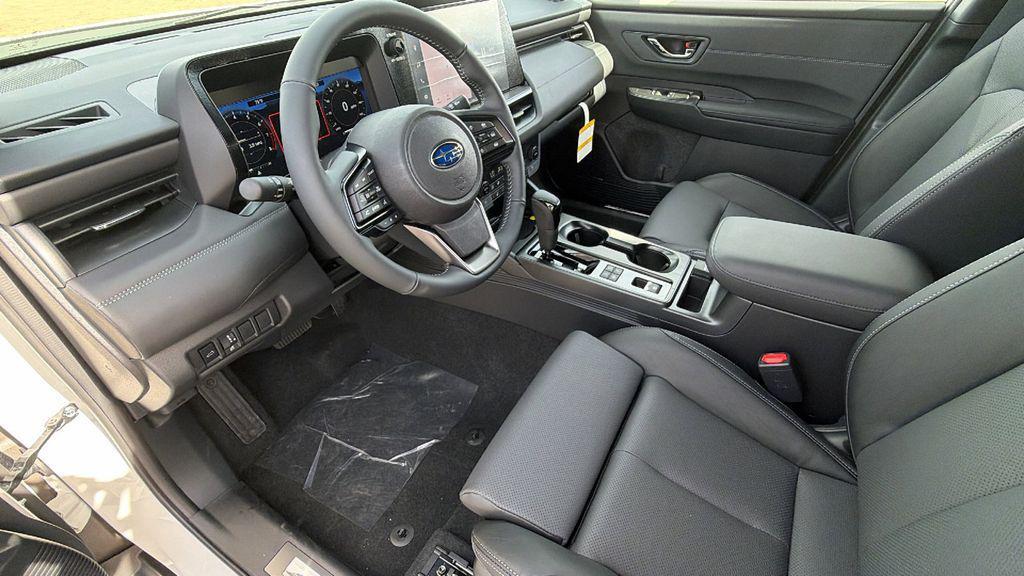 new 2026 Subaru Outback car, priced at $46,723