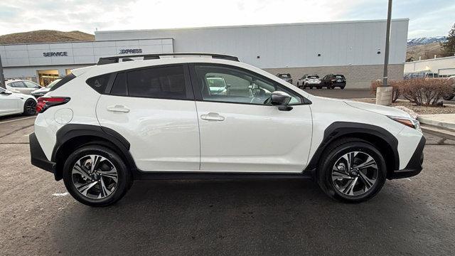 new 2026 Subaru Crosstrek car, priced at $32,472