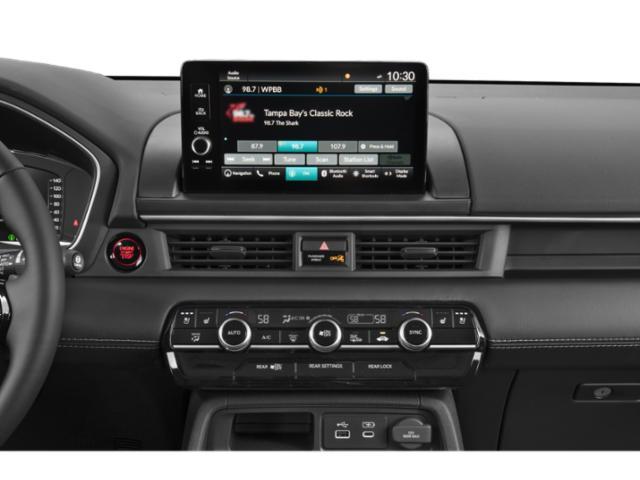 used 2023 Honda Pilot car, priced at $45,291