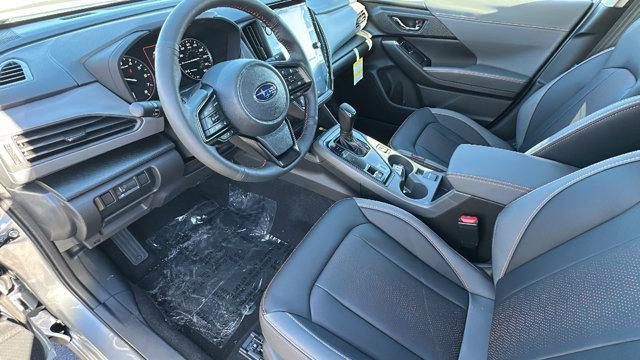 new 2026 Subaru Crosstrek car, priced at $34,284