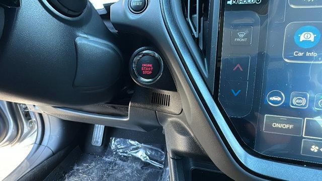 new 2026 Subaru Crosstrek car, priced at $34,284