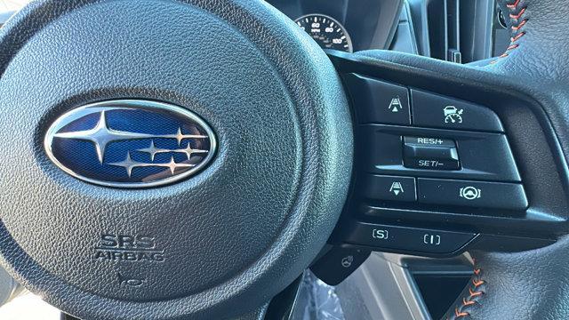 new 2026 Subaru Crosstrek car, priced at $34,284