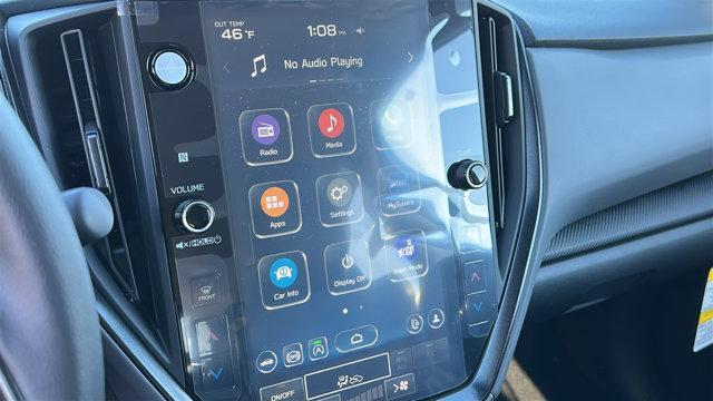 new 2026 Subaru Crosstrek car, priced at $34,284