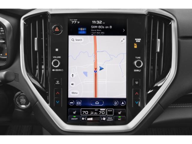 new 2027 Subaru Ascent car, priced at $51,859
