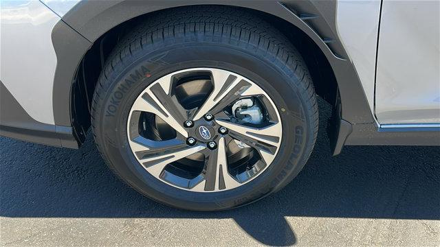 new 2025 Subaru Crosstrek car, priced at $30,479