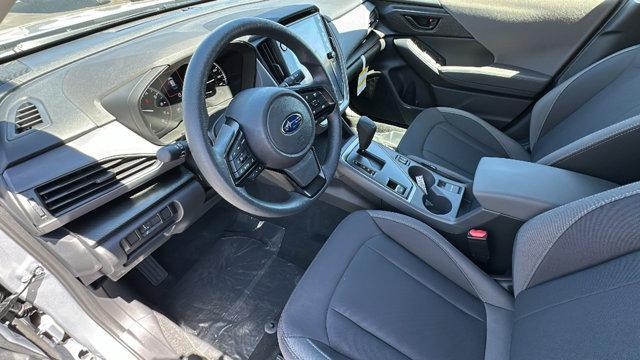 new 2025 Subaru Crosstrek car, priced at $30,479