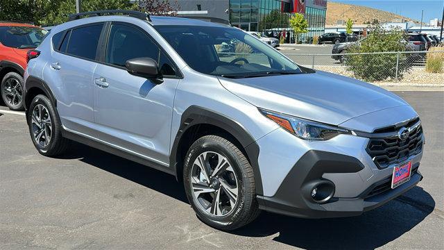new 2025 Subaru Crosstrek car, priced at $30,479