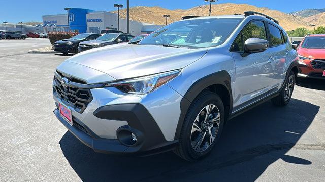 new 2025 Subaru Crosstrek car, priced at $30,479