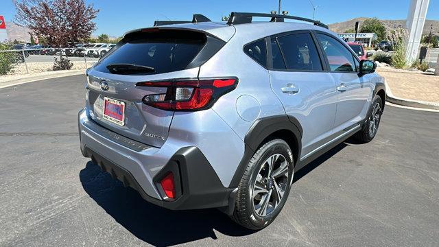 new 2025 Subaru Crosstrek car, priced at $30,479