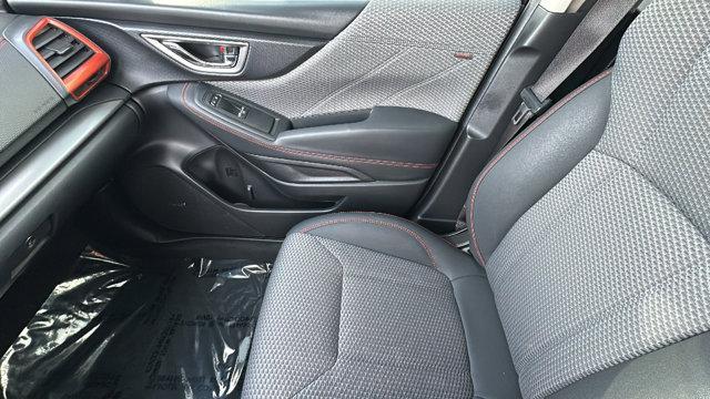 used 2020 Subaru Forester car, priced at $23,791