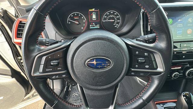 used 2020 Subaru Forester car, priced at $23,791