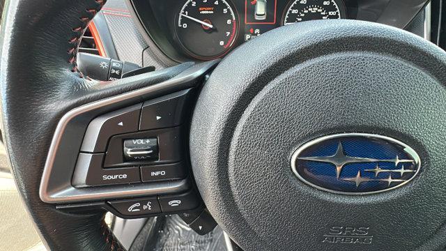 used 2020 Subaru Forester car, priced at $23,791