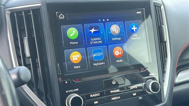 used 2020 Subaru Forester car, priced at $23,791