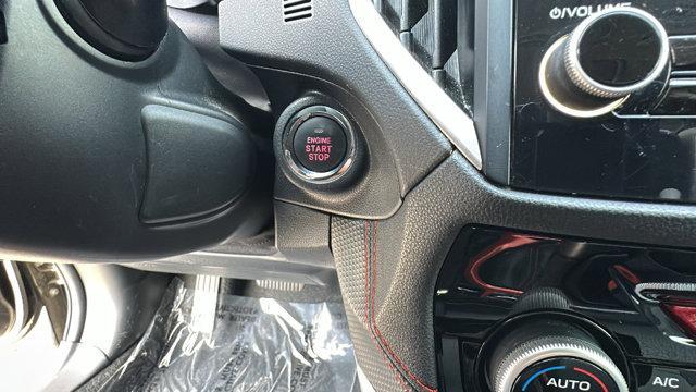 used 2020 Subaru Forester car, priced at $23,791