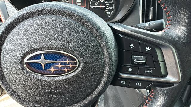 used 2020 Subaru Forester car, priced at $23,791