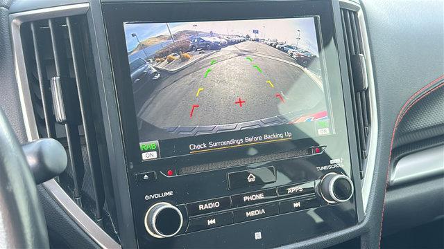 used 2020 Subaru Forester car, priced at $23,791