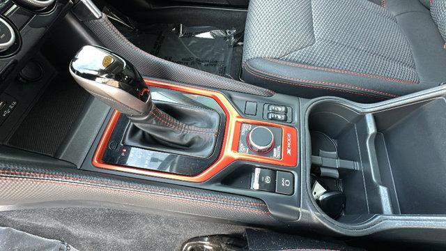 used 2020 Subaru Forester car, priced at $23,791