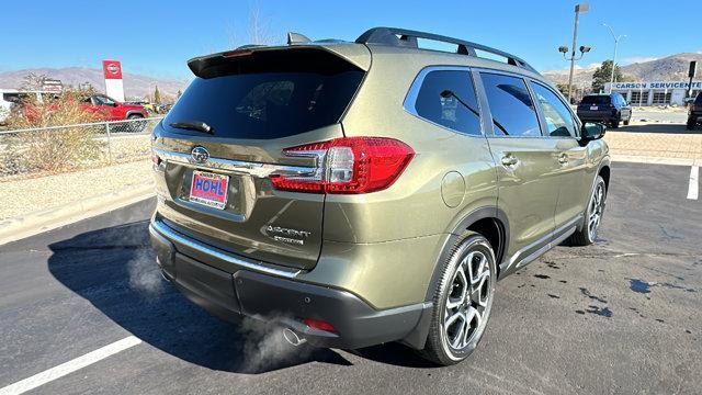 new 2026 Subaru Ascent car, priced at $50,091