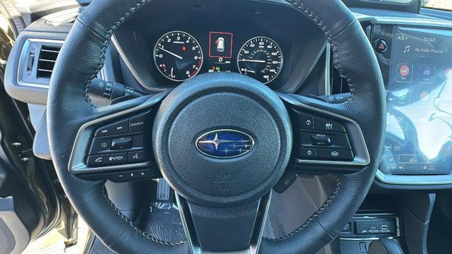 new 2026 Subaru Ascent car, priced at $50,091