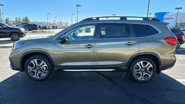 new 2026 Subaru Ascent car, priced at $50,091