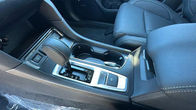 new 2026 Subaru Ascent car, priced at $50,091