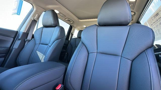 new 2026 Subaru Ascent car, priced at $50,091