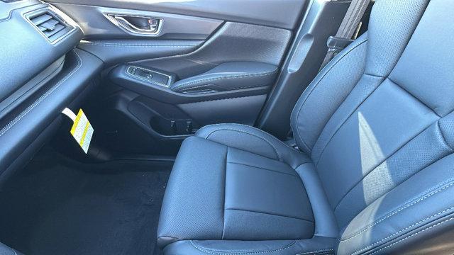 new 2026 Subaru Ascent car, priced at $50,091