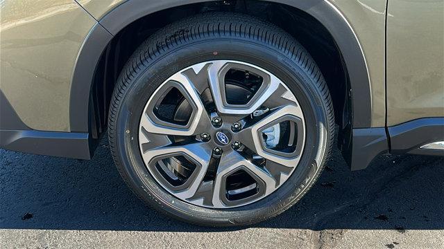 new 2026 Subaru Ascent car, priced at $50,091