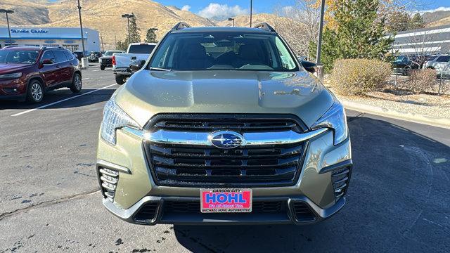 new 2026 Subaru Ascent car, priced at $50,091