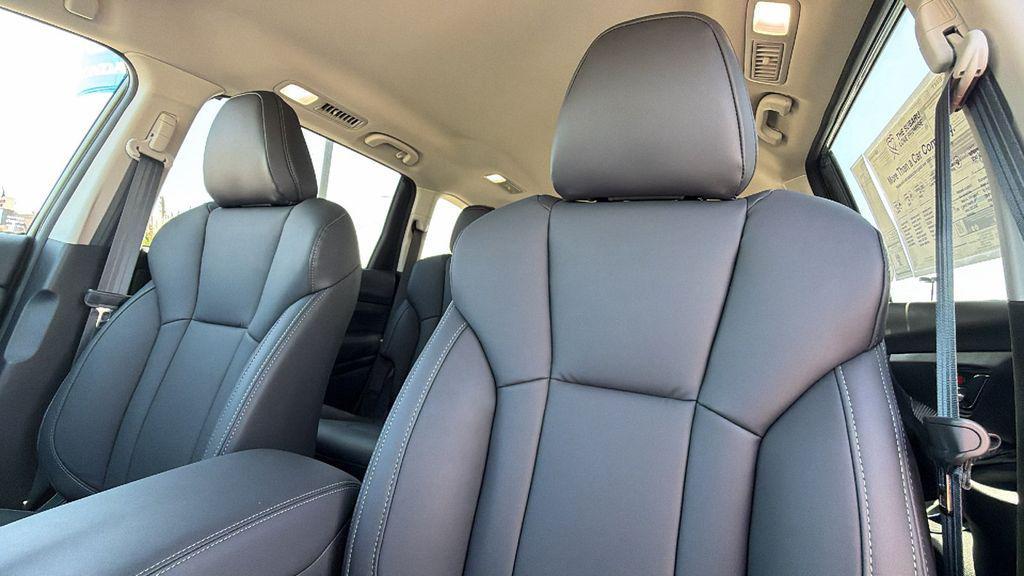 new 2026 Subaru Ascent car, priced at $41,174