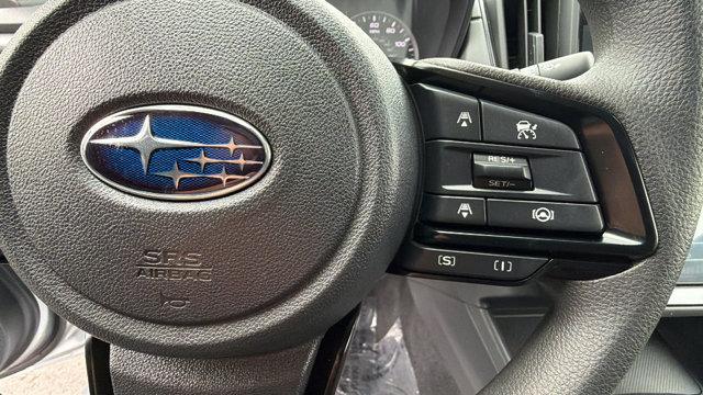 new 2026 Subaru Crosstrek car, priced at $31,472