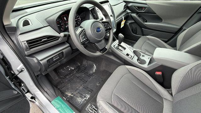 new 2026 Subaru Crosstrek car, priced at $31,472