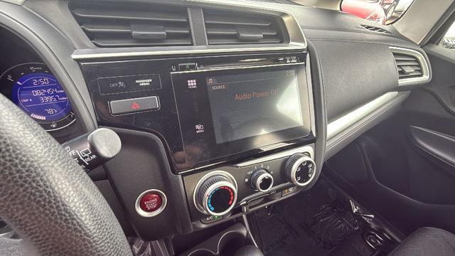 used 2015 Honda Fit car, priced at $12,591