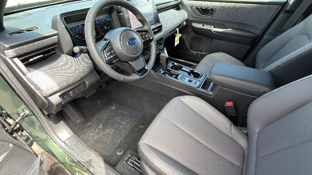 new 2026 Subaru Outback car, priced at $44,311