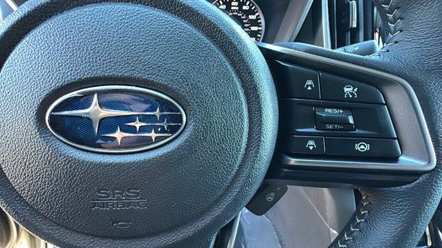 new 2026 Subaru Ascent car, priced at $50,168